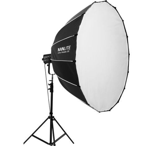 Parabolic Softbox 150cm (Easy-Up)  Nanlite