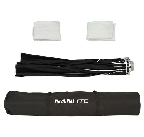 Parabolic Softbox 150cm (Easy-Up)  Nanlite