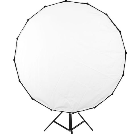 Parabolic Softbox 150cm (Easy-Up)  Nanlite