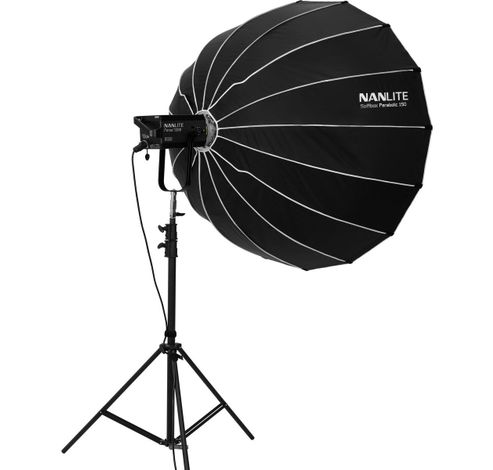 Parabolic Softbox 150cm (Easy-Up)  Nanlite