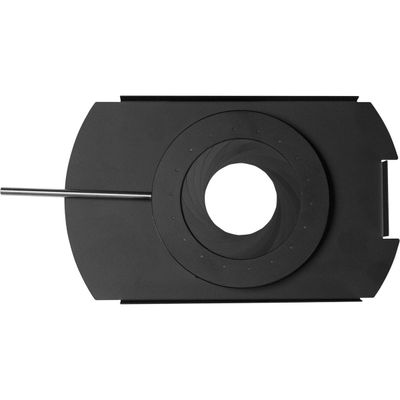 Adjustable Iris Diaphragm For PJ-BM  Nanlite