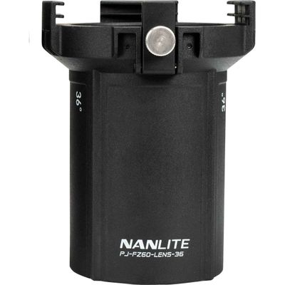 36  Nanlite