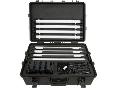 Pavotube II 15X 8KIT