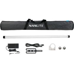 Nanlite Pavotube II 30X (w/ Battery) 