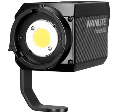 Forza 60 LED Light (FM-Mount)  Nanlite