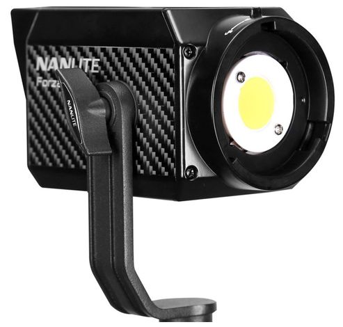 Forza 60 LED Light (FM-Mount)  Nanlite