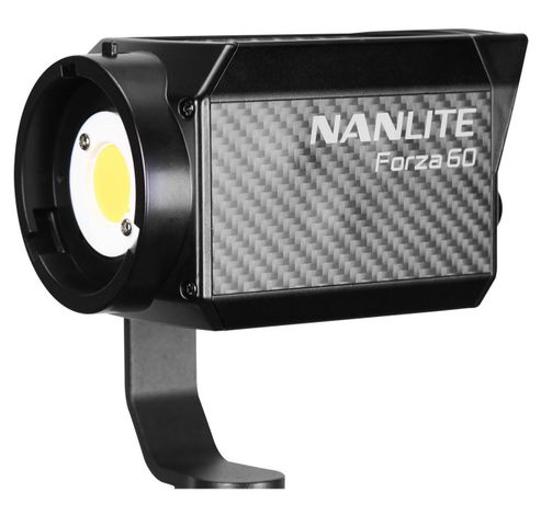 Forza 60 LED Light (FM-Mount)  Nanlite