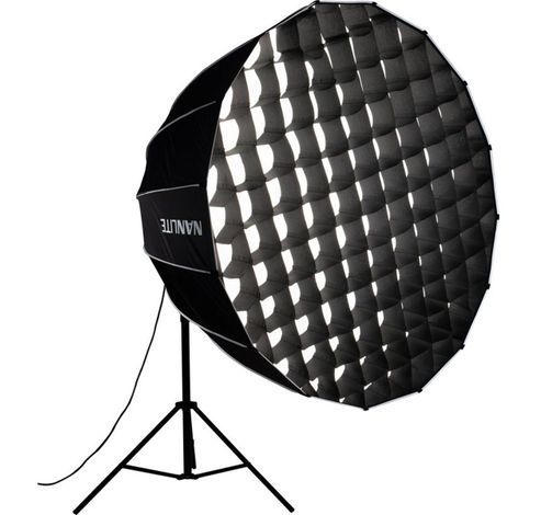 Grid For Parabolic Softbox 150cm  Nanlite