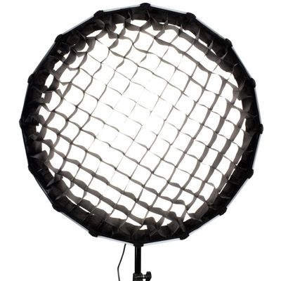 Eggcrate Grid FM-Mount (EC-FMM-60)  Nanlite