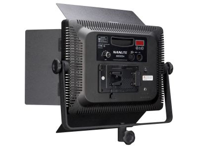 LED Panel 900DSA W/DMX