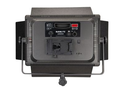 LED Panel 1200DSA W/DMX