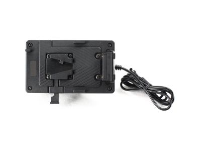 V-Lock Battery Base w/ DC
