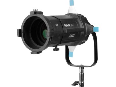 Projection Attachment For Bowens Mount w/ 36