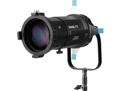 Projection Attachment For Bowens Mount w/ 19