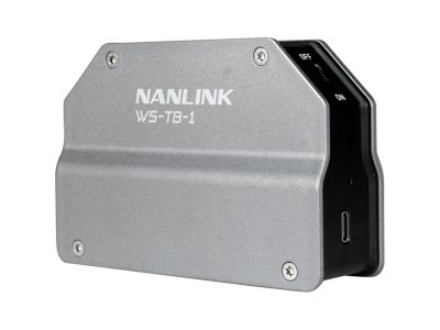 WS-TB-1 Transmitter Box