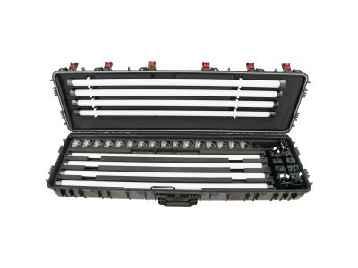 Pavotube II 30X 8KIT