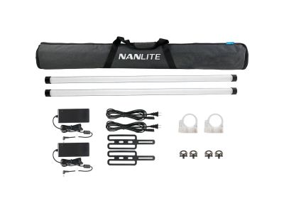 Pavotube II 30X Dual Kit (w/ Battery)