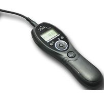 Timer Remote Control TC-252/DC0 voor Nikon 