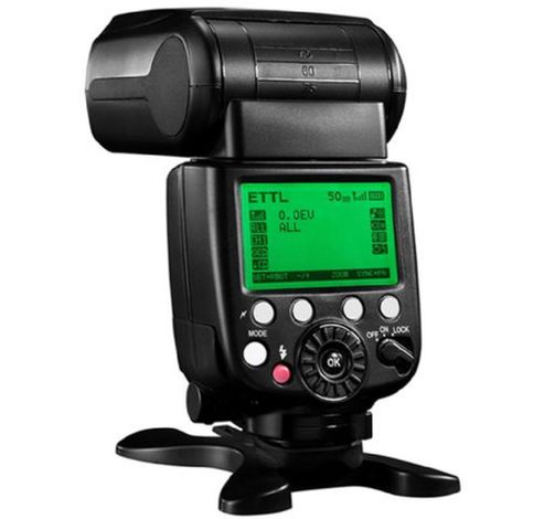 TTL Speedlite Camera Flitser X800C Pro voor Canon  Pixel