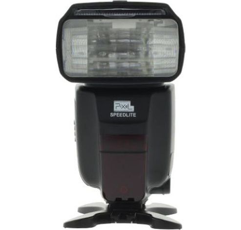 TTL Speedlite Camera Flitser X800C Pro voor Canon  Pixel