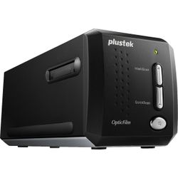 Plustek OpticFilm 8200i AI 