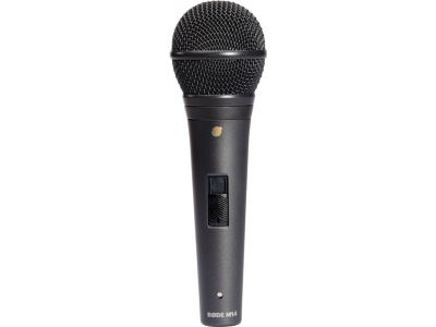 M1-SWITCH Live Performance Microphone On-Off Switch