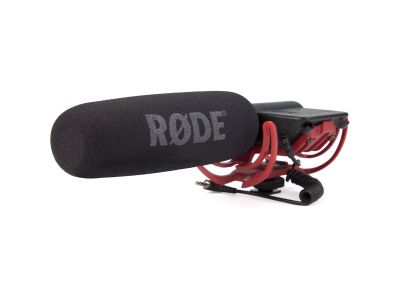 VideoMic Rycote MK II