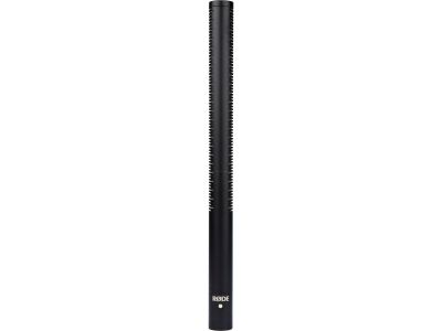 NTG-3B Prof Short Shotgun Mic Black