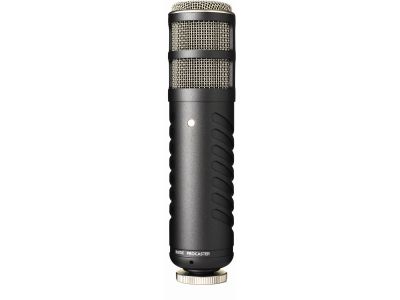 Procaster Dynamic Microphone w/ RM2