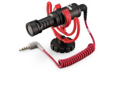 VideoMicro