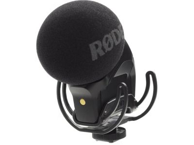 Stereo VideoMic Pro Rycote