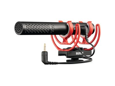 VideoMic NTG