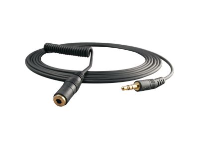 VC1 Stereo Extension Cable 3.5mm Male F/Emale 3.0m