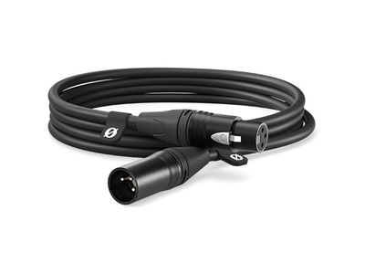 XLR3M