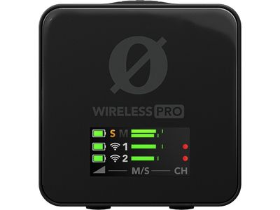 Wireless Pro