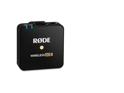 Wireless Go II TX