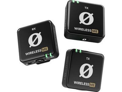 Wireless ME Dual