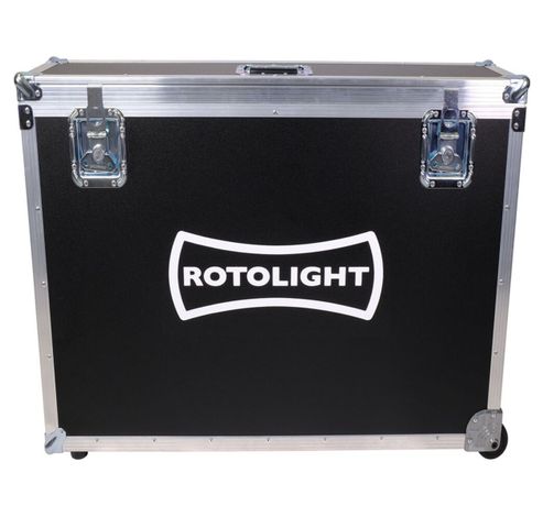 Titan X1 Flight Case  Rotolight