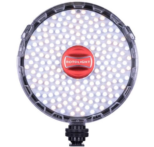 Neo 2 LED 3 Light Kit For Film/Photo/Video  Rotolight