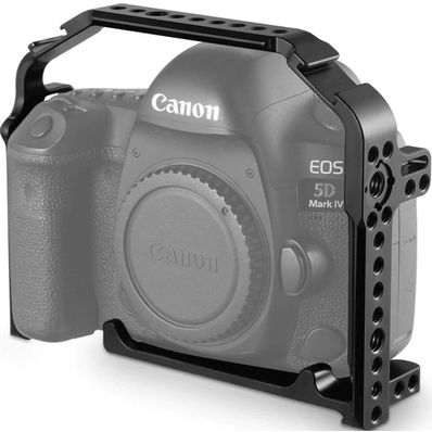 1900 Canon 5D MkIV Cage 