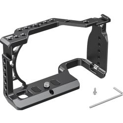 SmallRig 2493 Cage For Sony A6600 