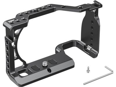 2493 Cage For Sony A6600