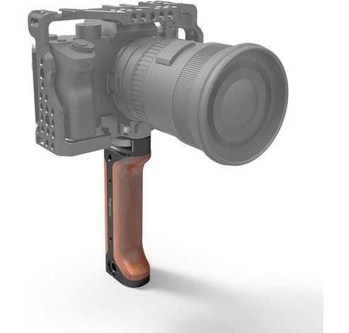 2276 Handgrip For Zhiyun WeeBill Lab And DSLR Cam  SmallRig