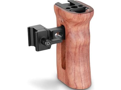 2187 Wooden Nato Side Handle