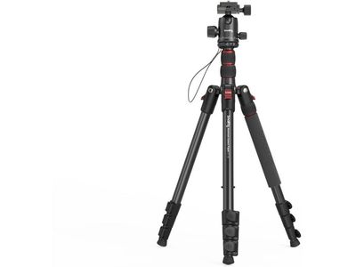 3935 CT-10 Aluminum Camera Tripod 3935