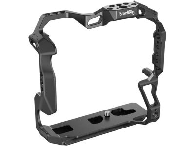 3464 Camera Cage F EOS R5/R6 w/ BG-R10 Battery Grip