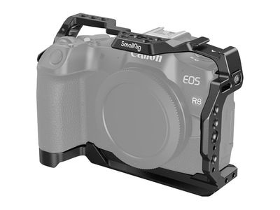 4212 Cage For Canon EOS R8