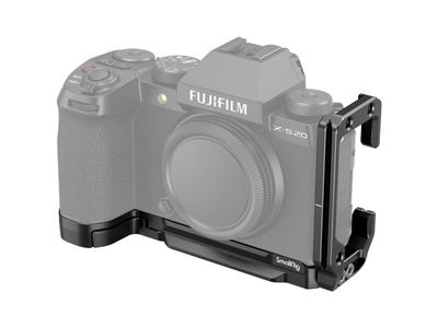 4231 L-Bracket For Fujifilm X-S20