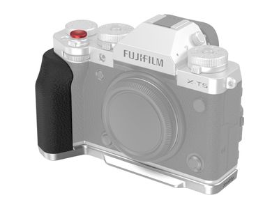 4136 L-Shape Grip For Fujifilm X-T5