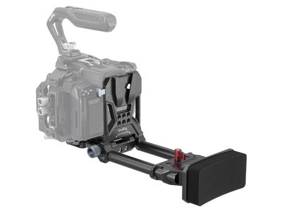 4063 Advanced Compact V-Mount Battery Mounting S...